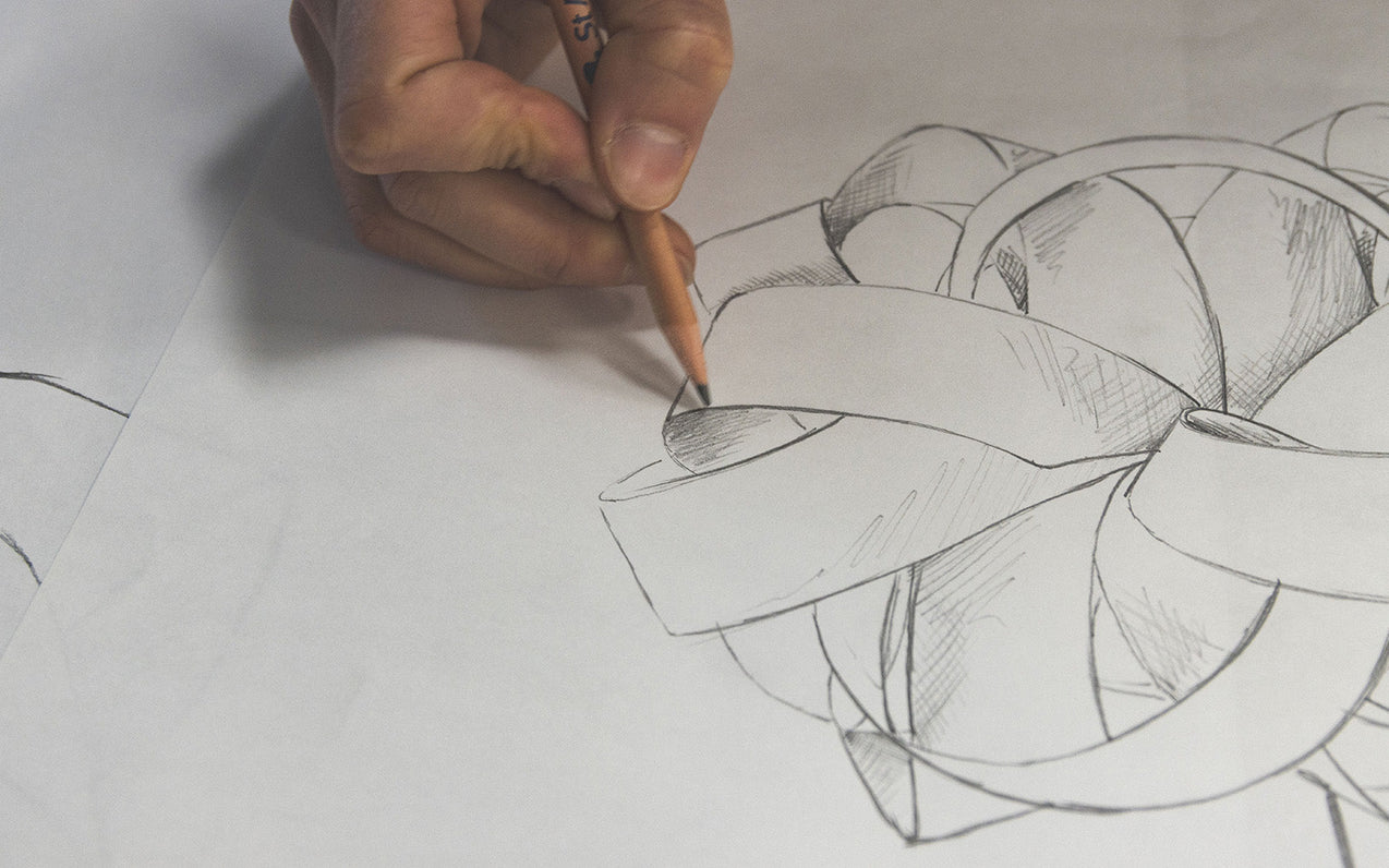 Behind the Design: Making the Morna