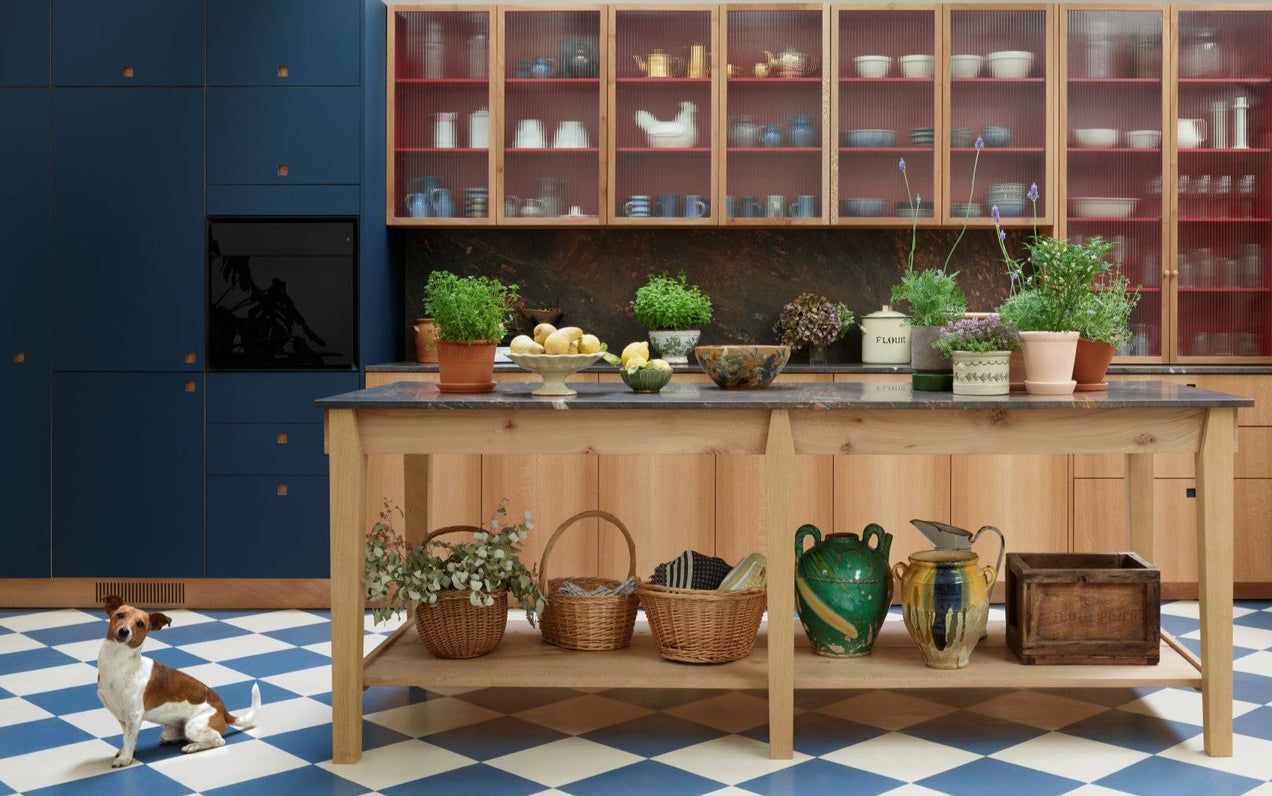 Ten with Tom: Pluck Kitchens