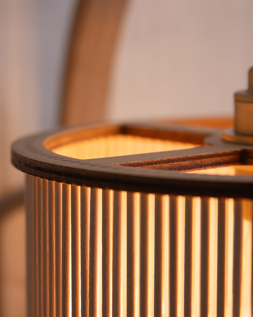 Artus X-Small - Stem Wall Light