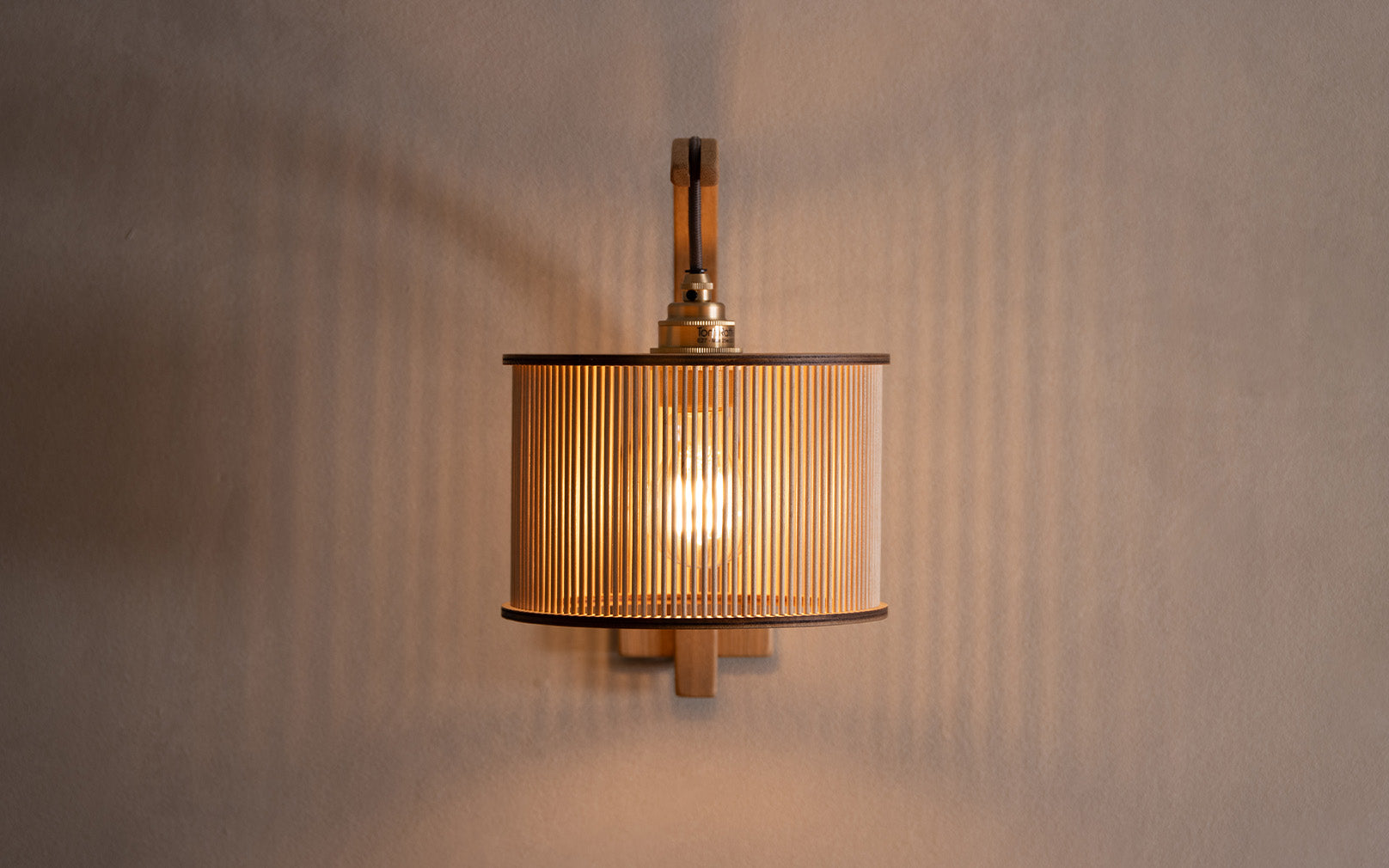 Artus X-Small - Stem Wall Light