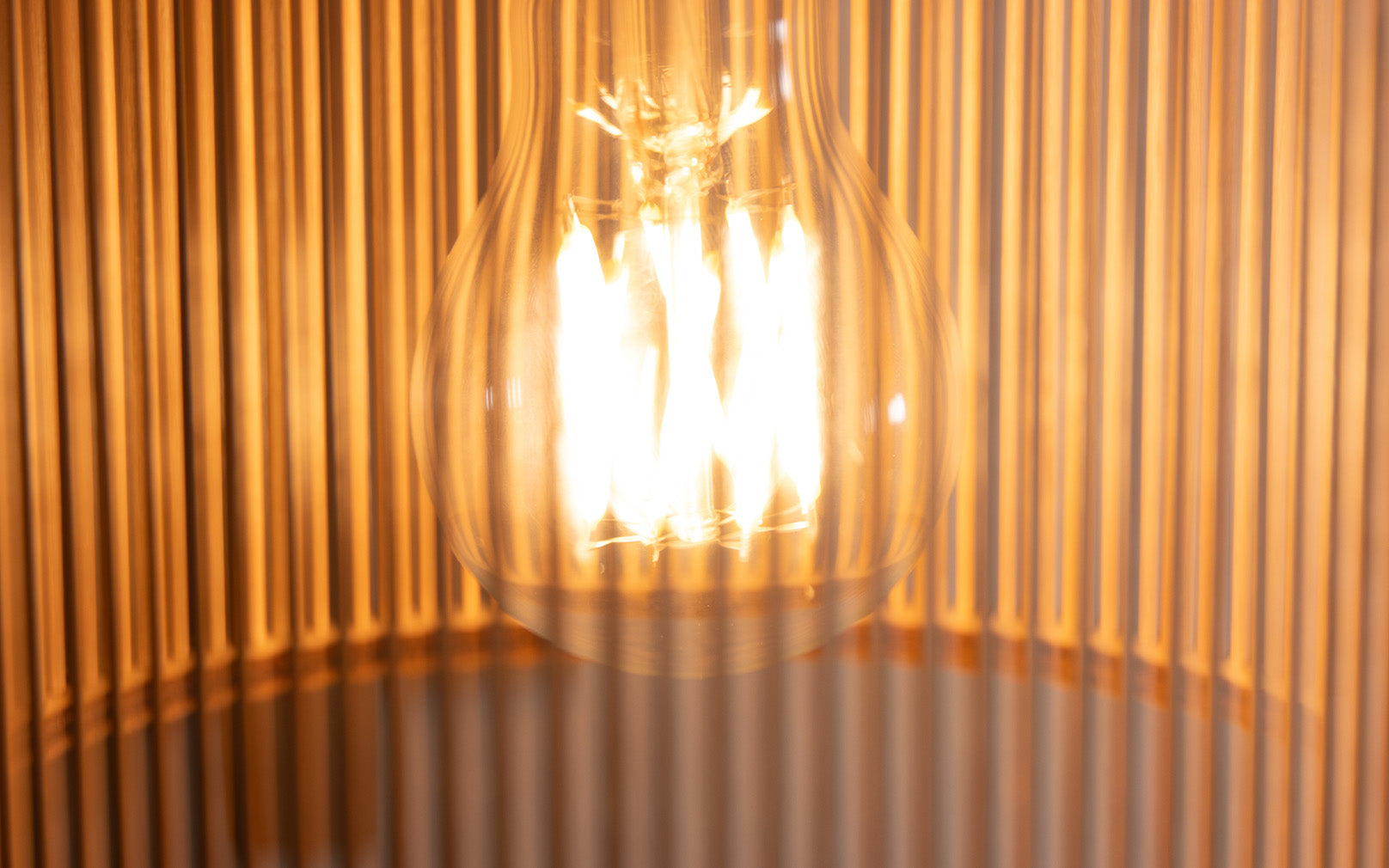 Artus X-Small - Stem Wall Light