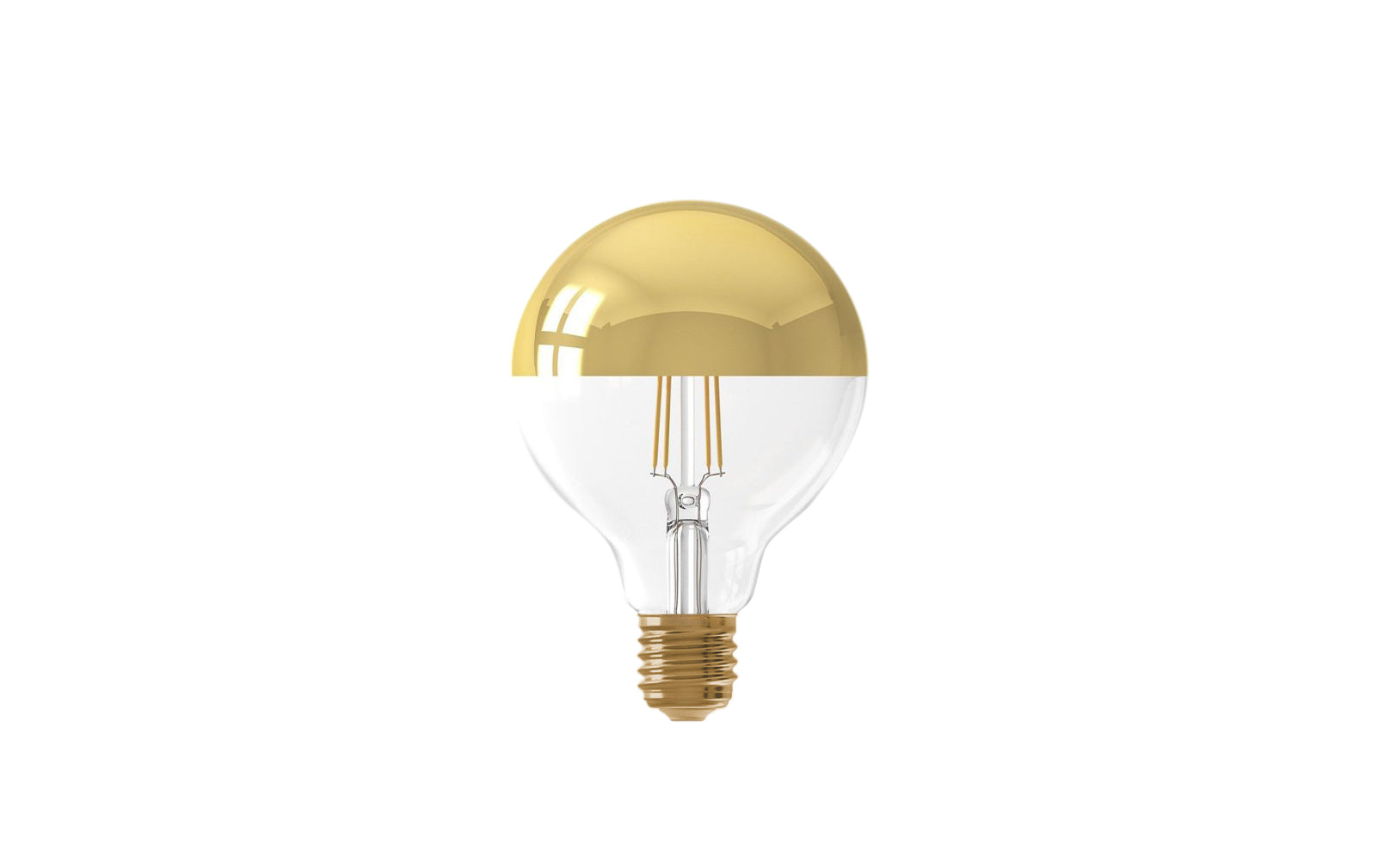 Opus Crown Light Bulb