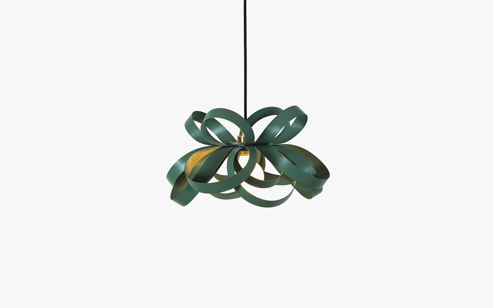 Sea Glass Green