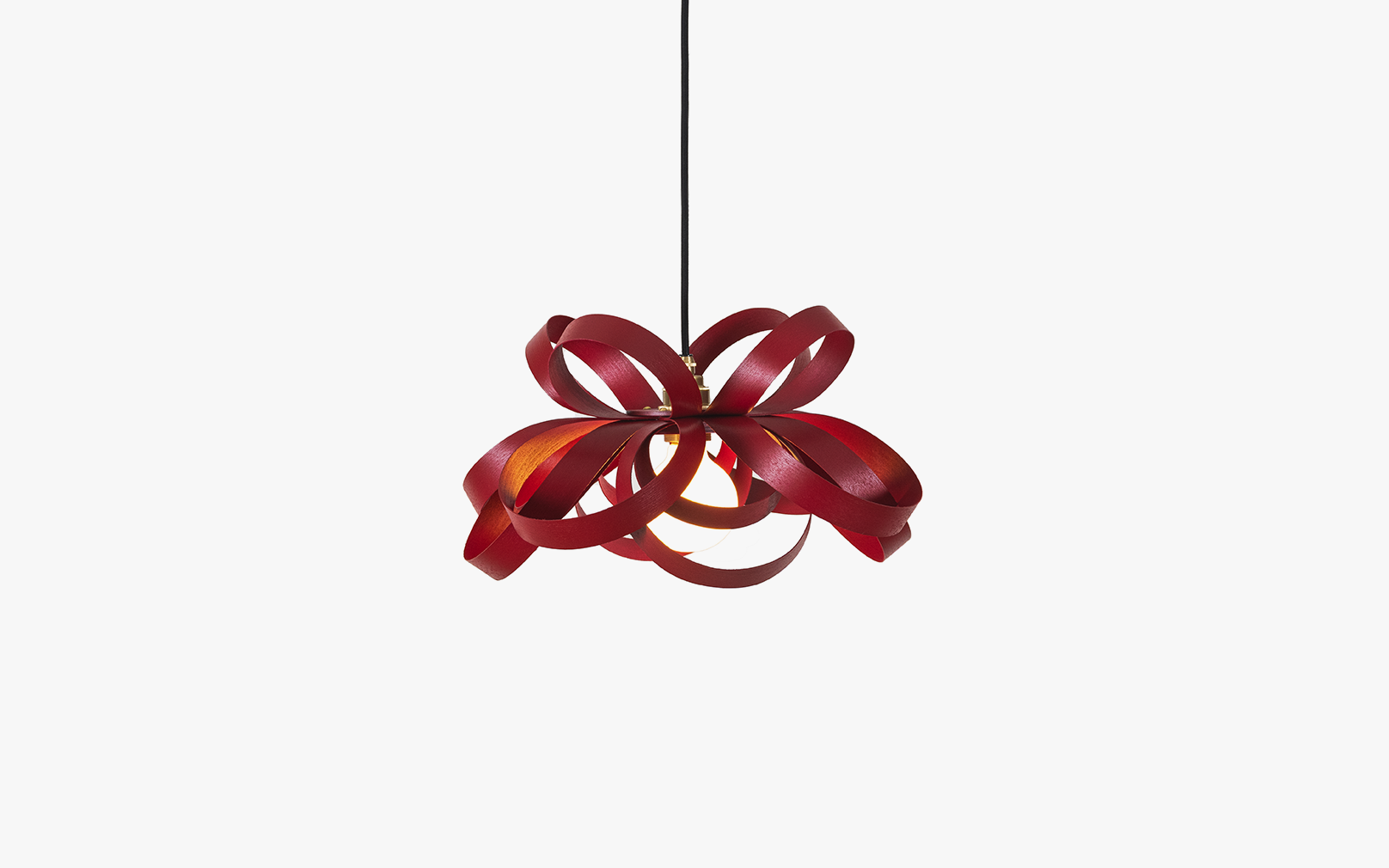 Ember Red