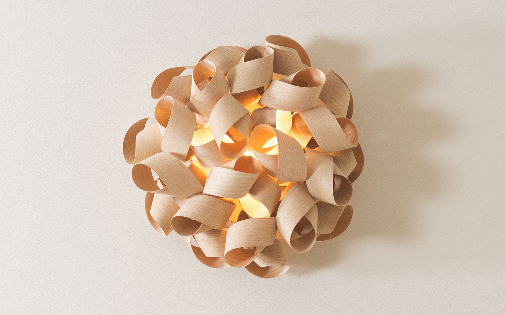 Shoal Wall Light