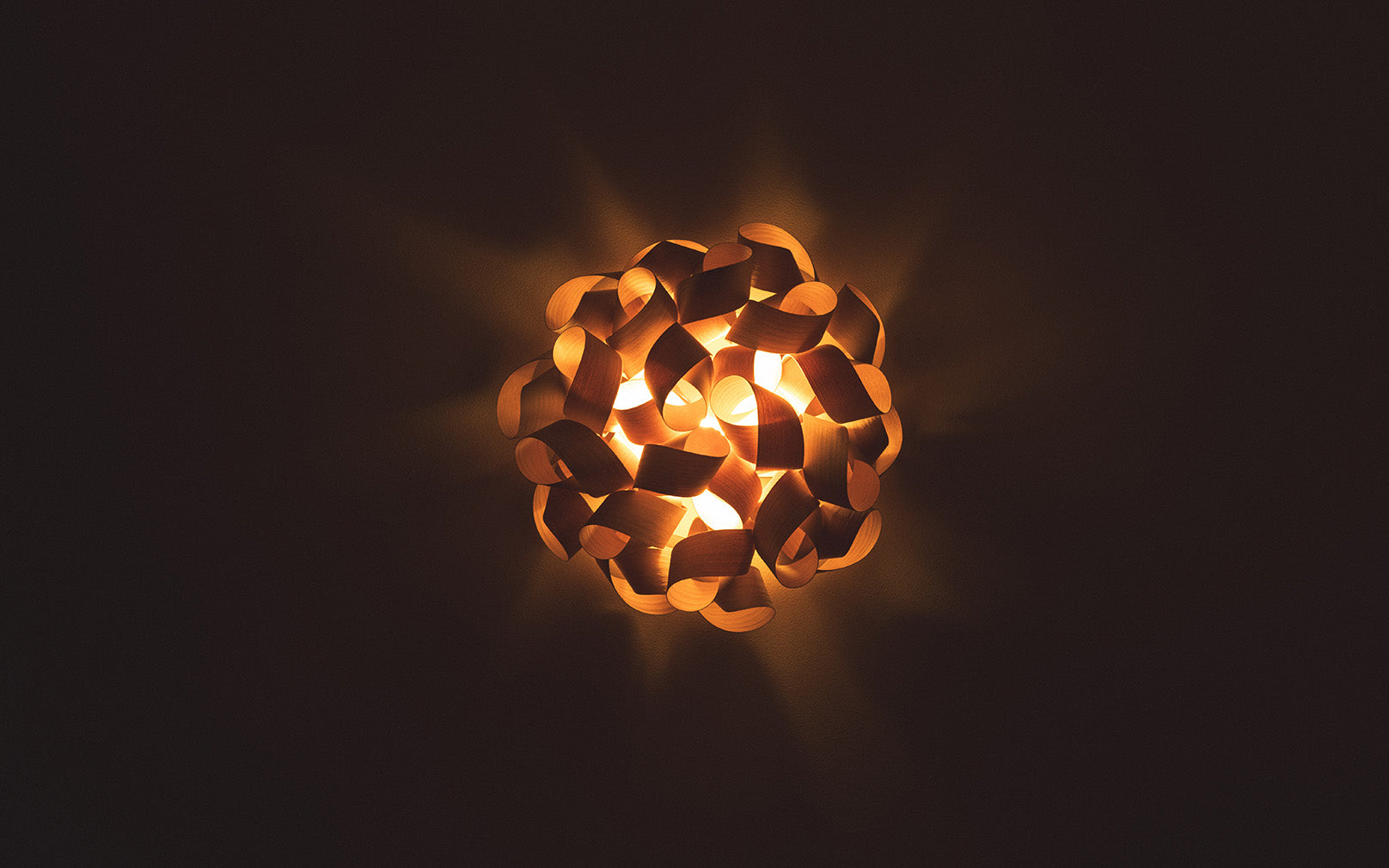 Shoal Wall Light