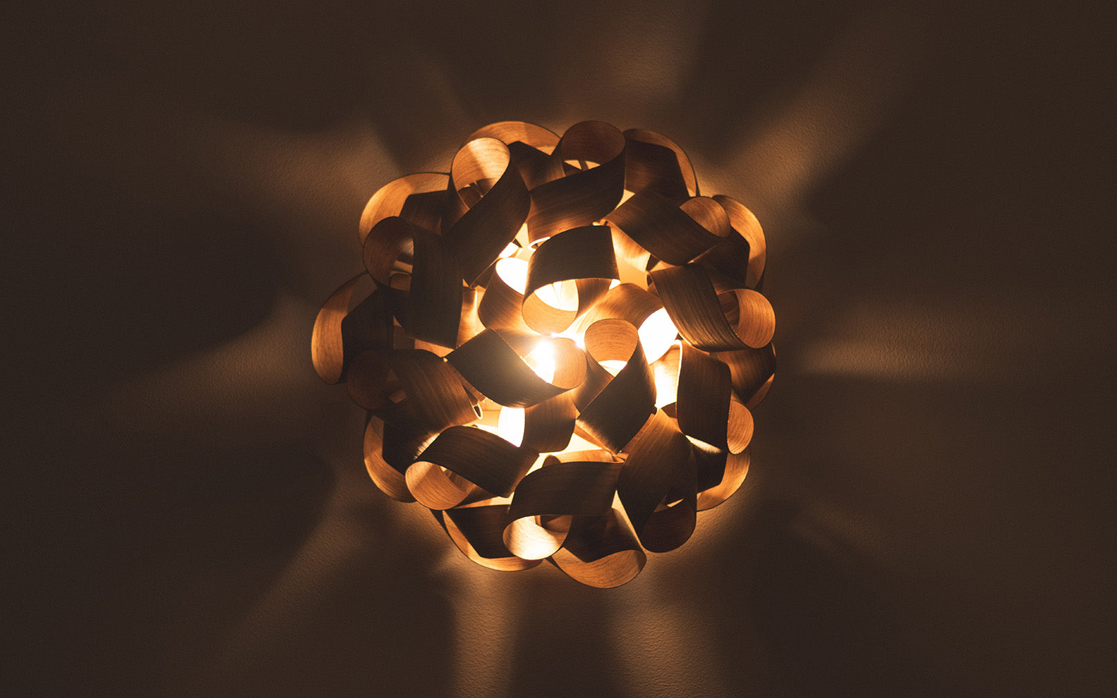 Shoal Wall Light
