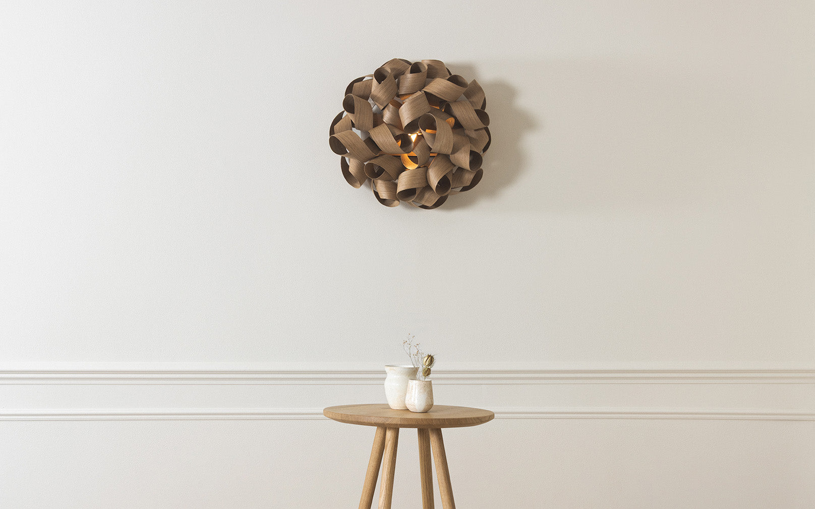 Shoal Wall Light