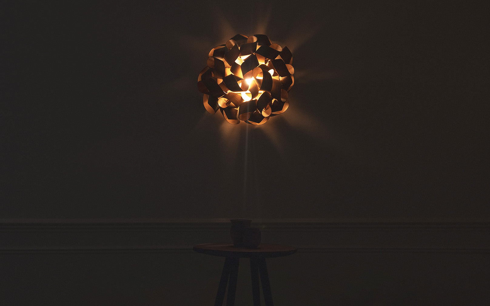 Shoal Wall Light