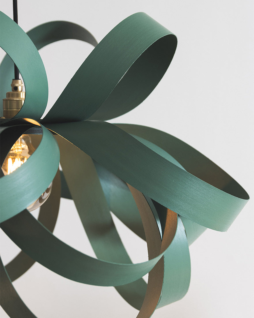 Cove Skipper Pendant