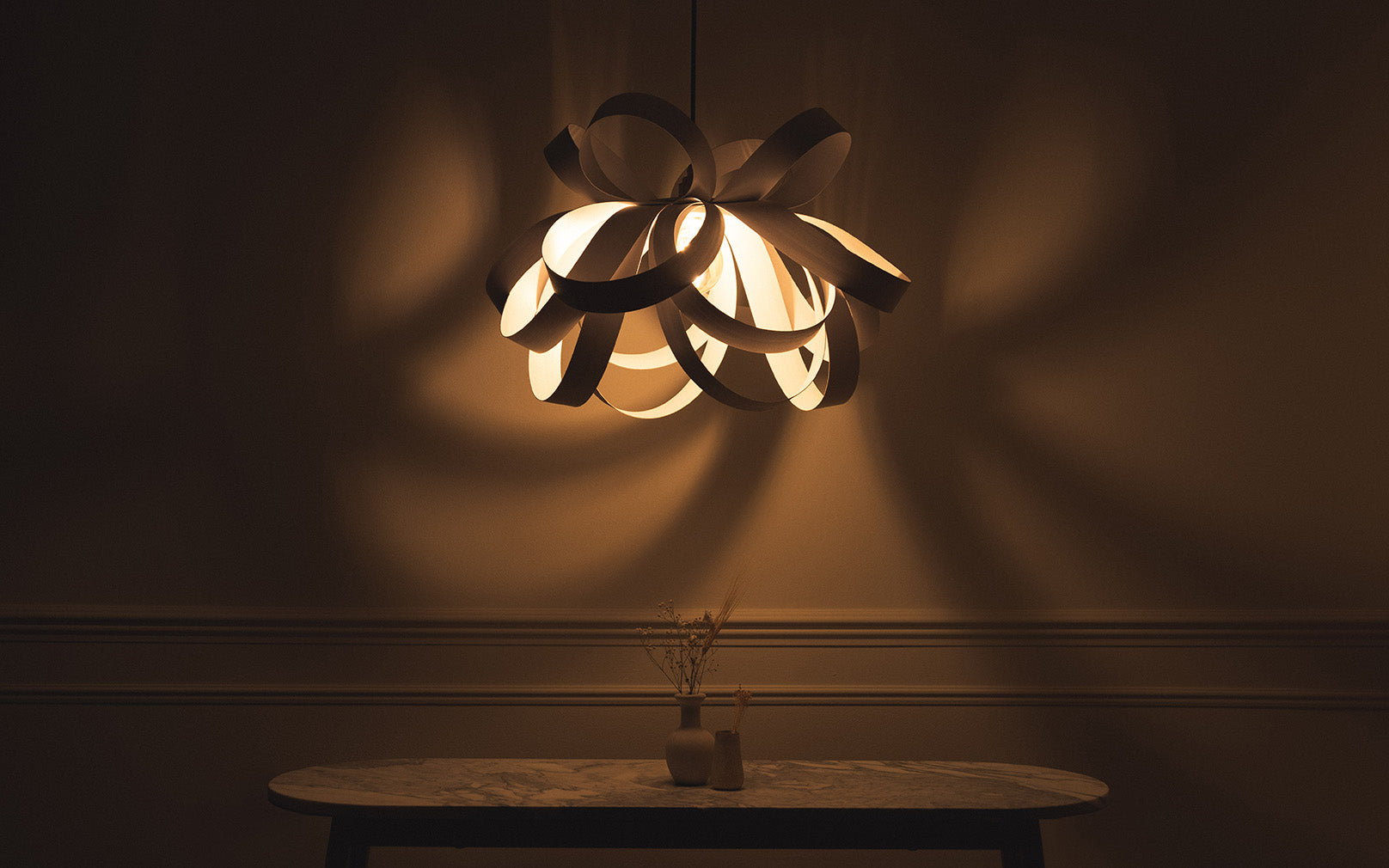 Cove Skipper Pendant