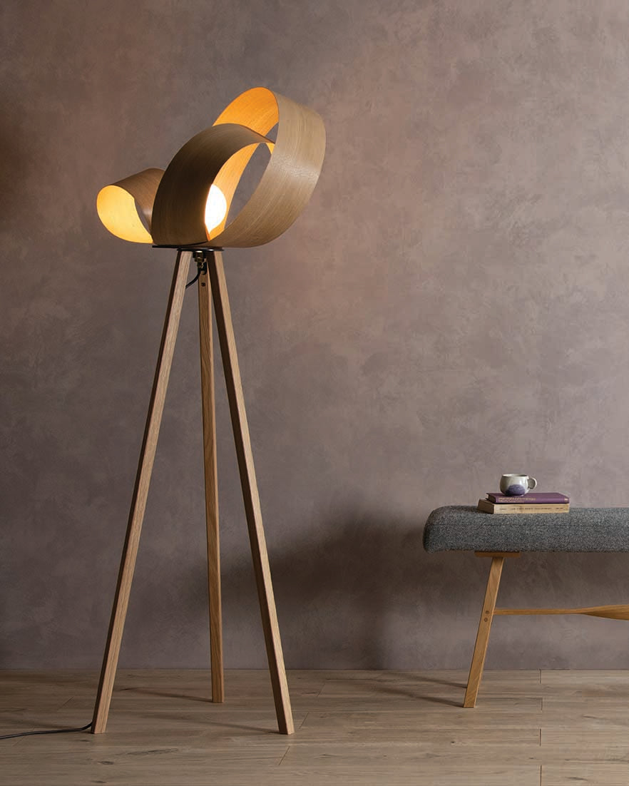 Verso Floor Light