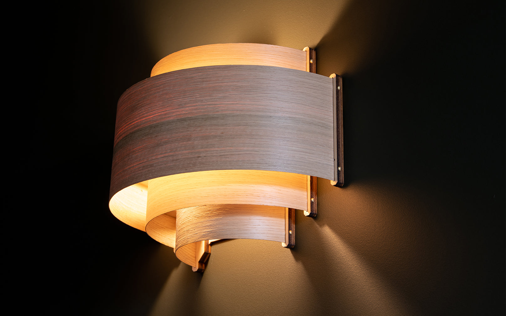 Leven Wall Light