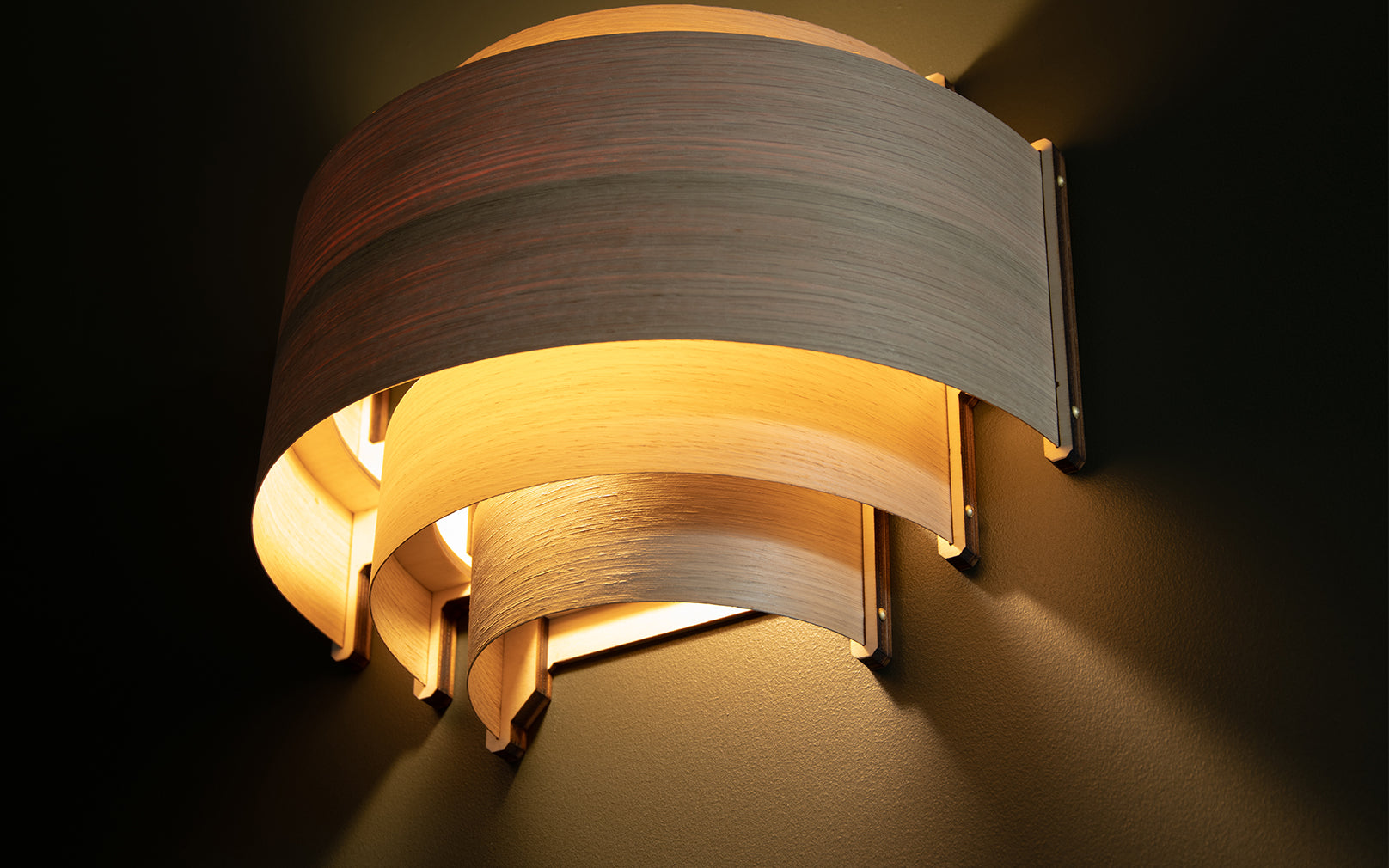 Leven Wall Light