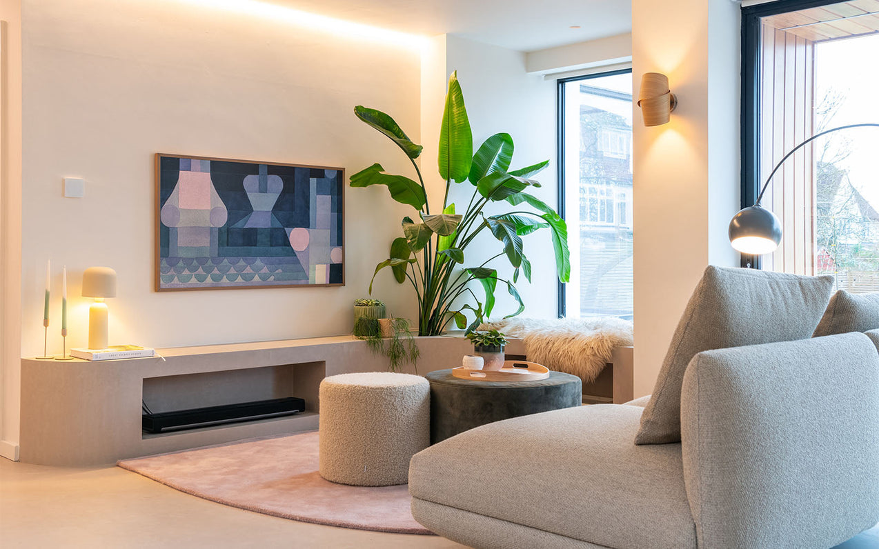 Case Study: Making Spaces