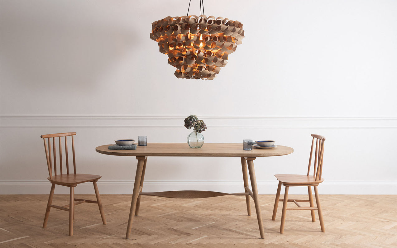 Coming Soon: Shoal Lighting Range