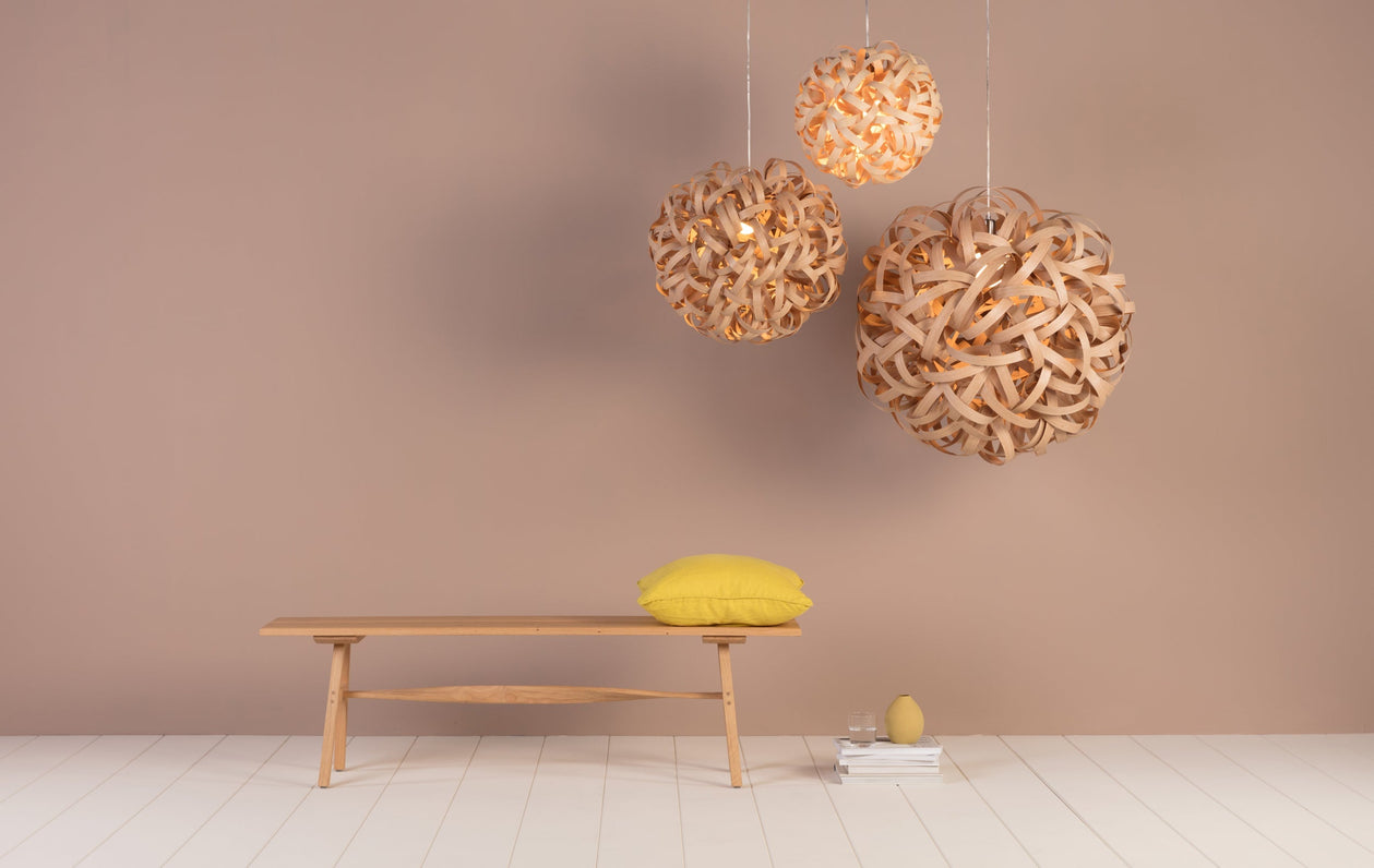 Lighting Art Forms: Form and Function