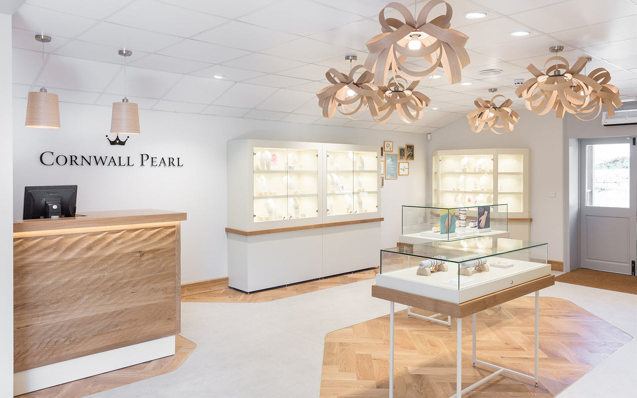 Case Study: Cornwall Pearl