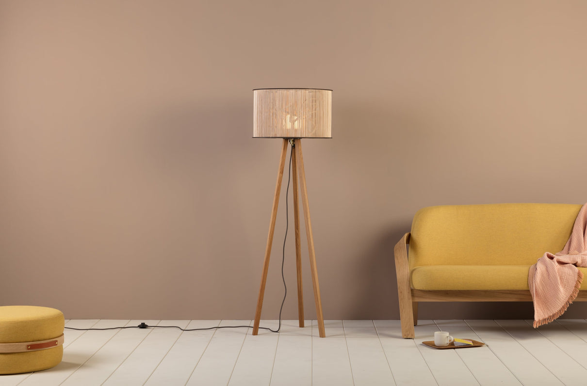 A sustainable summer: home updates without spending a penny