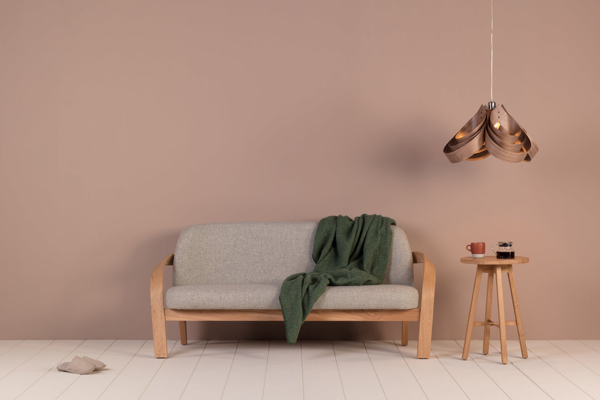 Full circle: Re-introducing our Cape and Butterfly Pendants