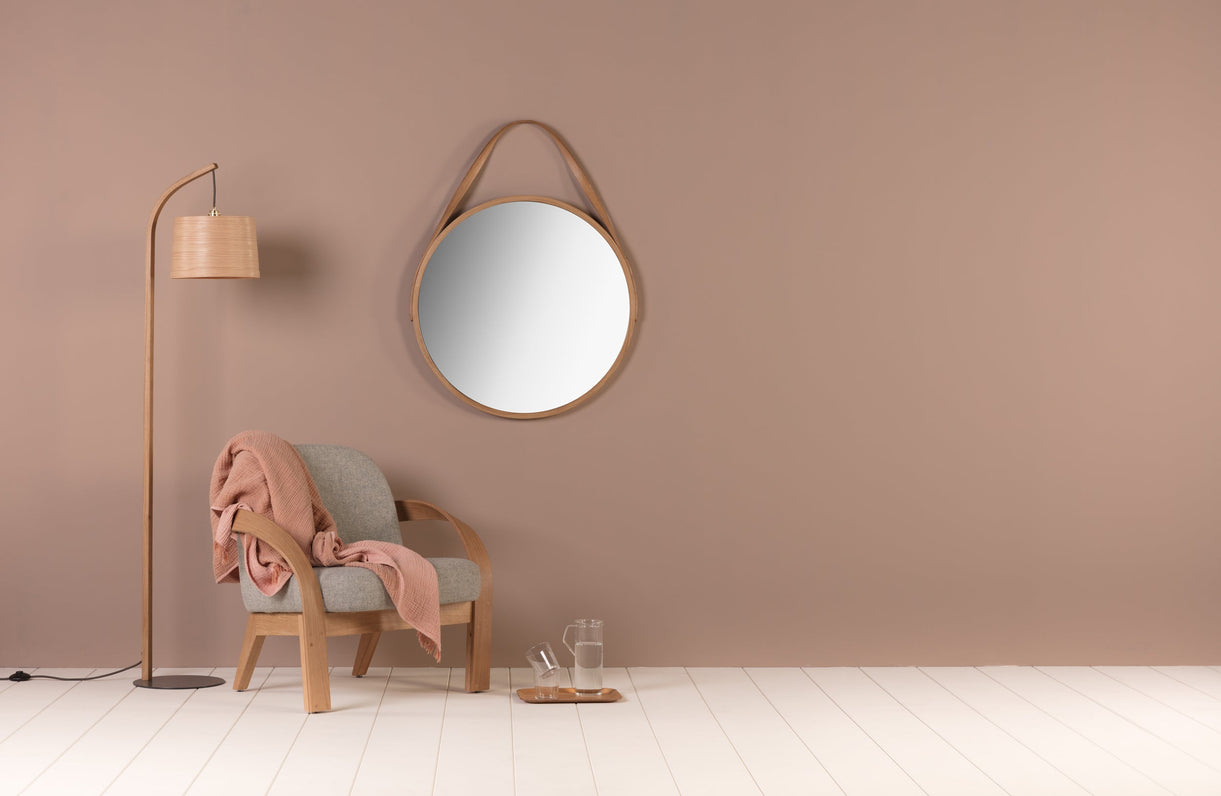 2019 Trends: Blush tones