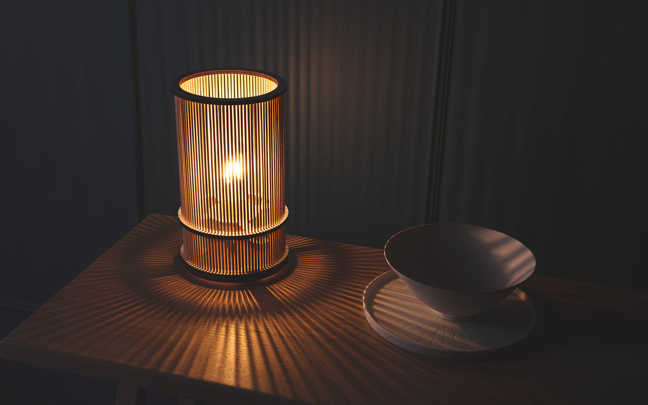 Evening Rituals: How to Use Lighting to Wind Down