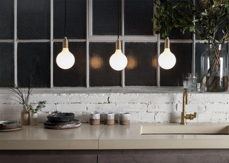 Introducing Tala's Porcelain Bulbs