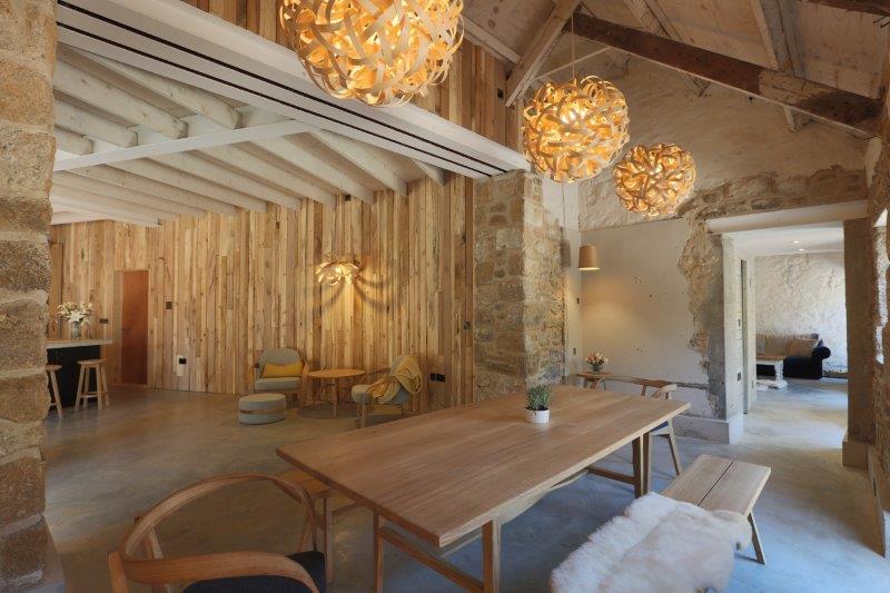 How to: How to Light and Style a North Facing Room