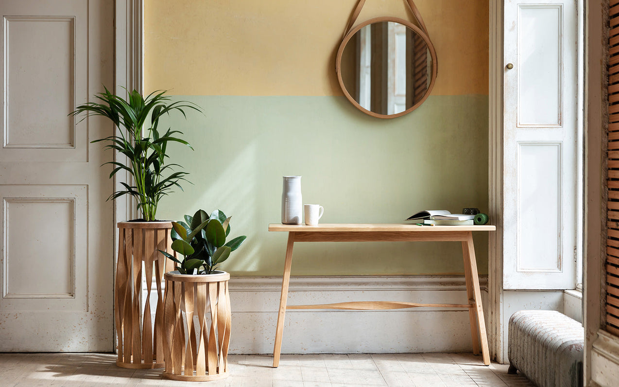 How to: increase natural light in your space