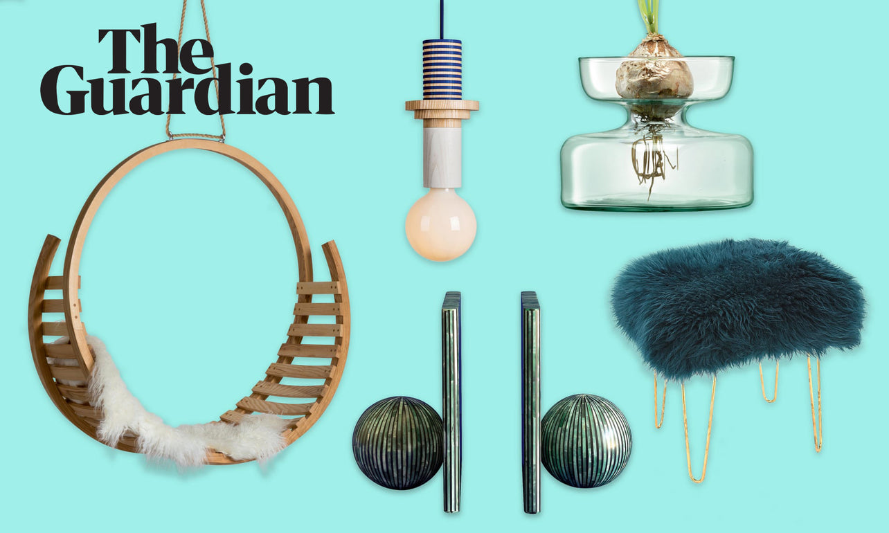 Guardian: Amble Hanging Seat