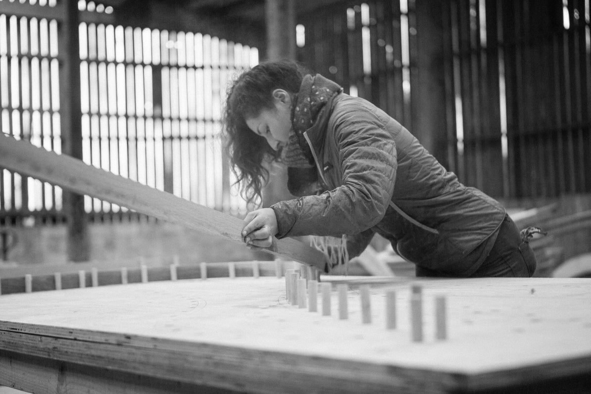 Meet your Maker: Safia