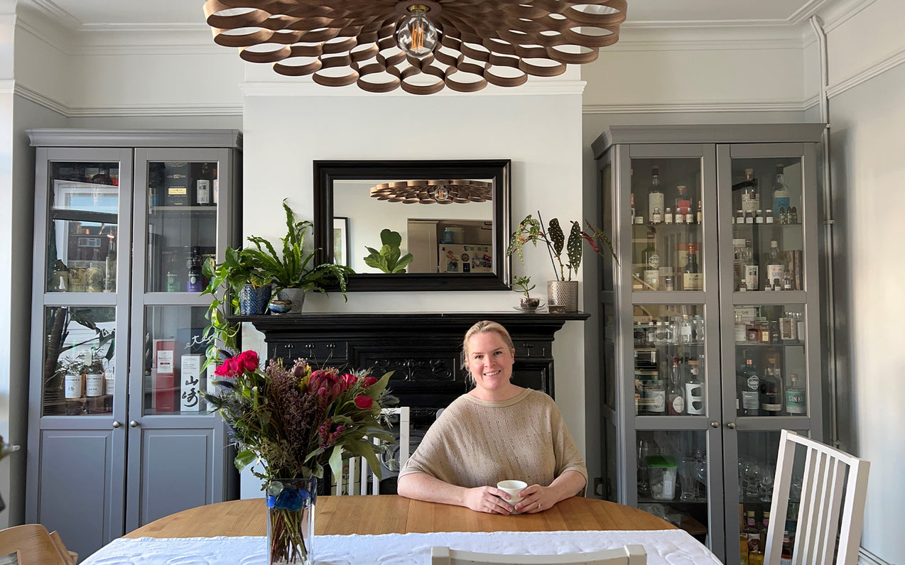 Ten with Tom: Melissa Ritchie