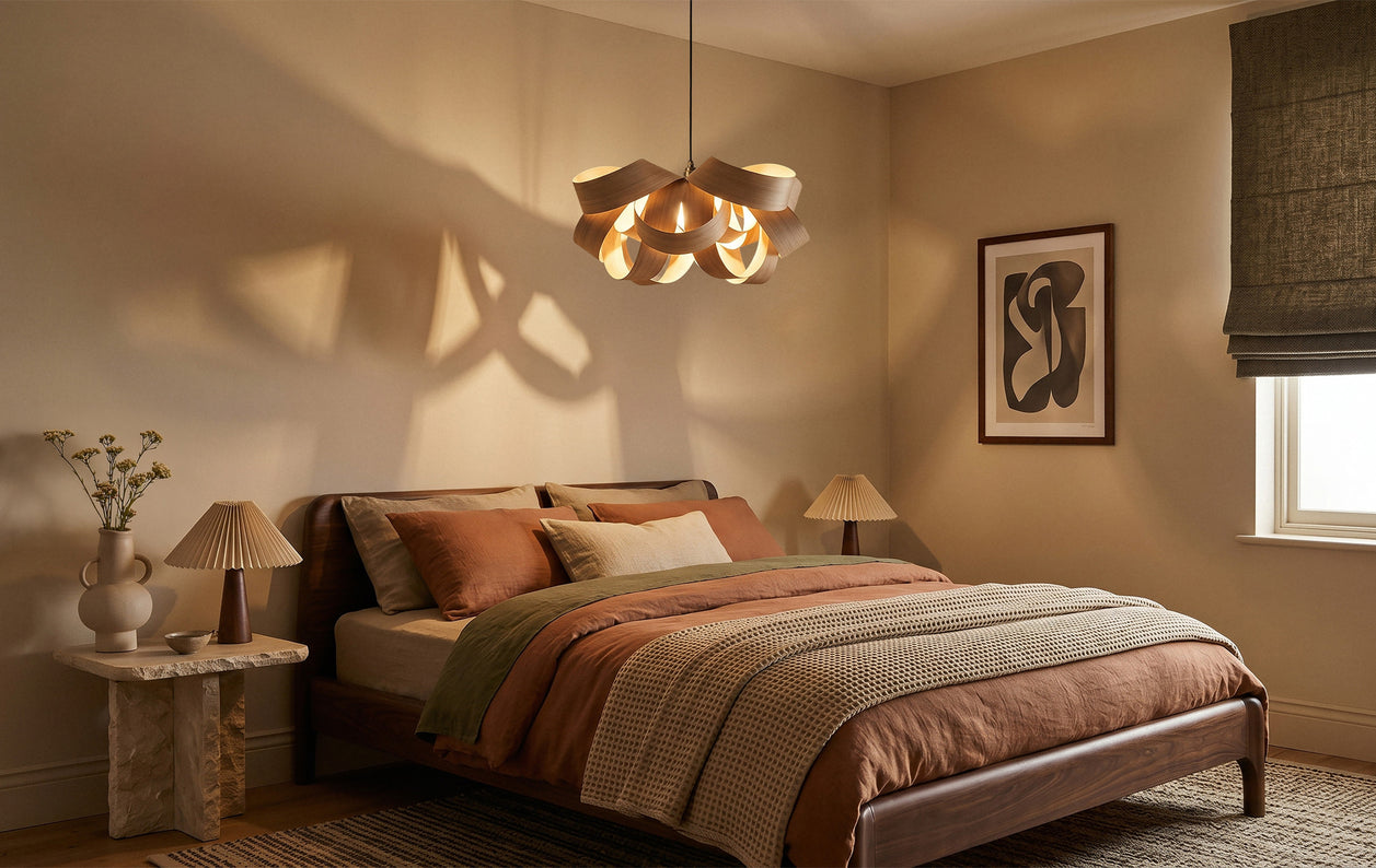 Lighting Trends for 2027: The Shapes and Styles Set to Define the Year Ahead