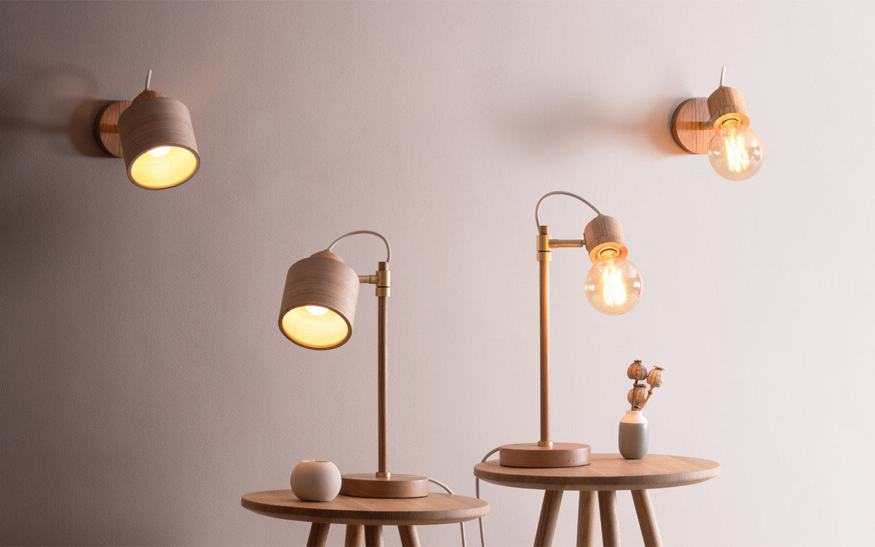 Lookbook: Summer 2024 Lighting