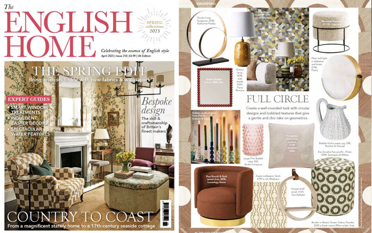 The English Home: Housel Shelf Small