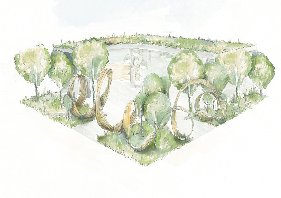 Chelsea Flower Show 2020