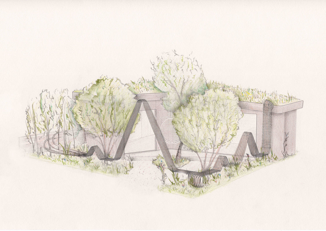 Chelsea Flower Show 2018