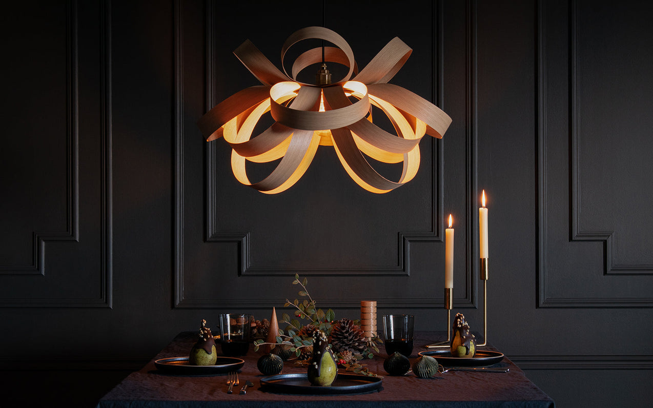 Small Space Entertaining