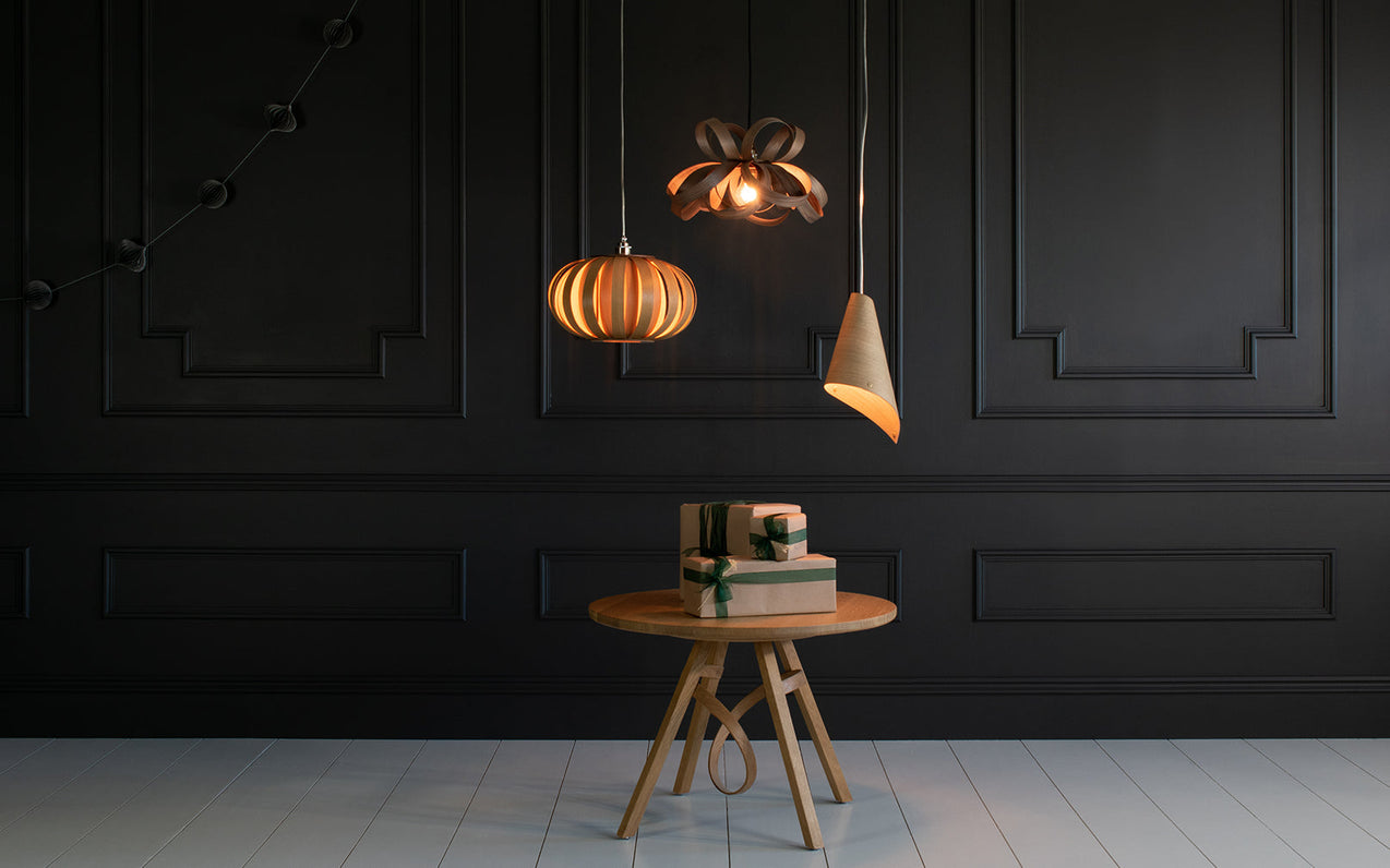 Our Christmas 2020 Lookbook