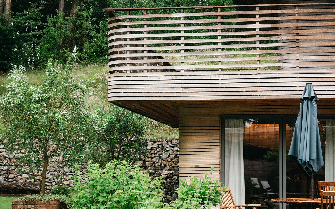 A Greener Year Ahead