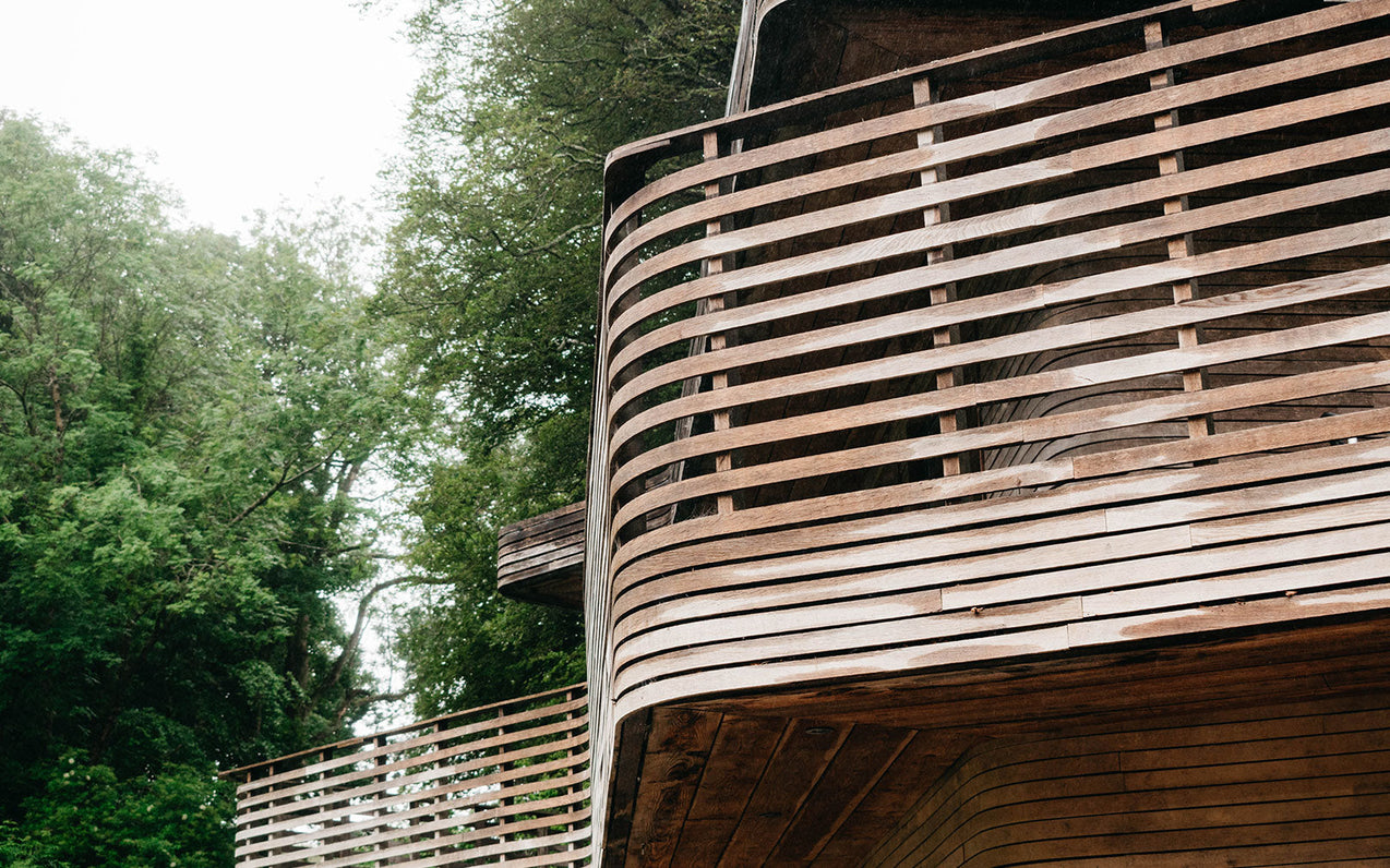 Our Grand Design: 4 Years On