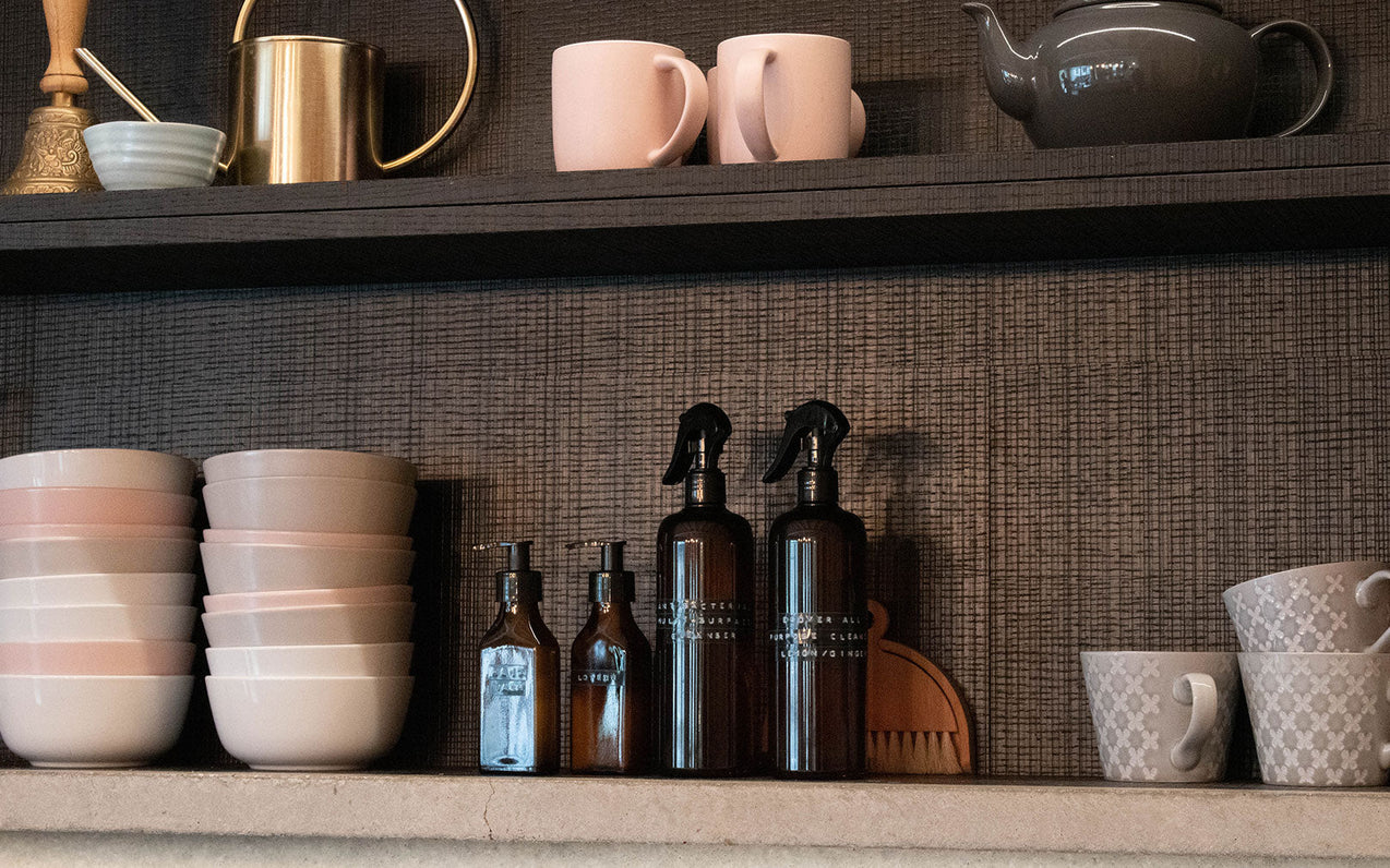 Living a Low-Waste Life