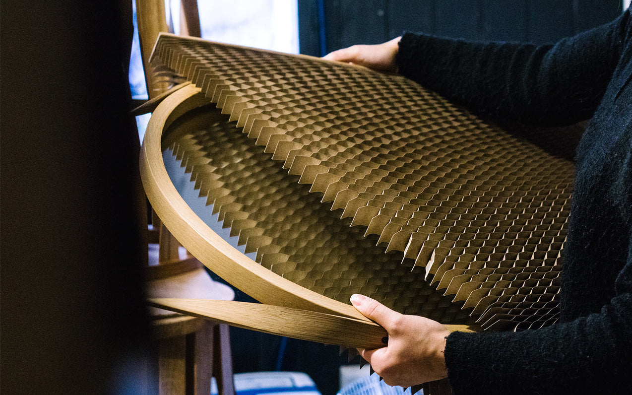 Ten with Tom: Flexi-Hex