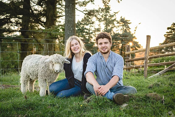 Ten with Tom: Dartmoor Shepherd