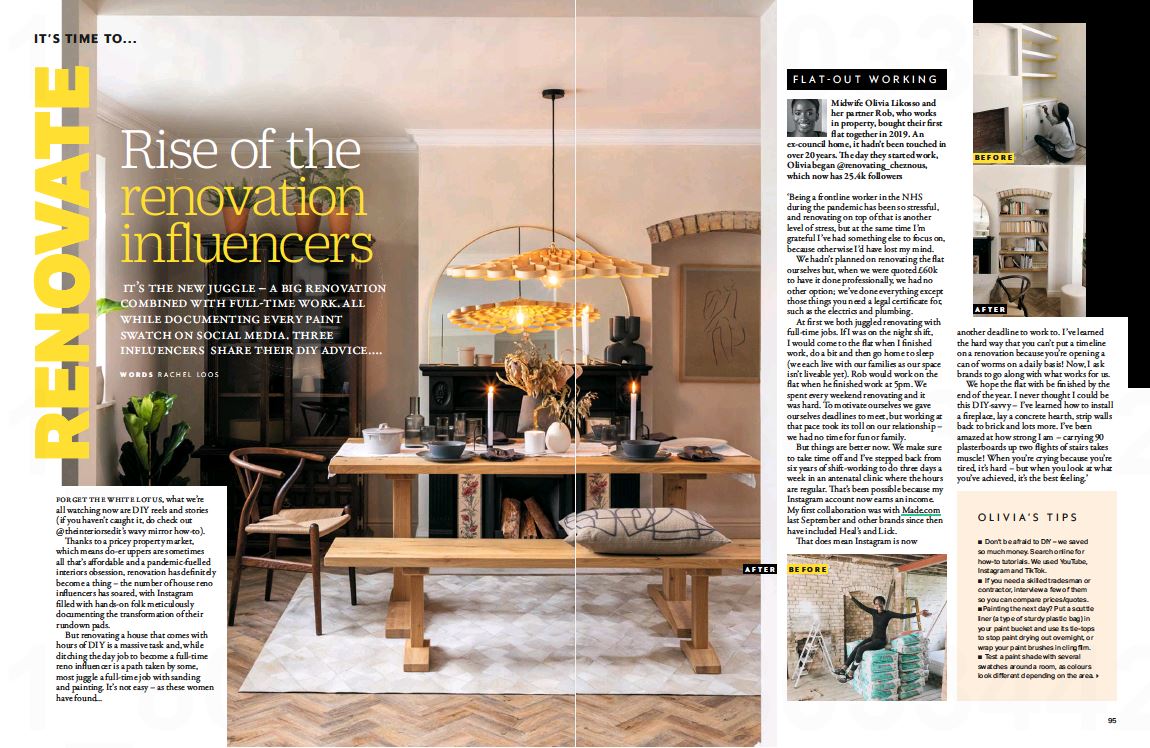 Grazia: Arame Pendant