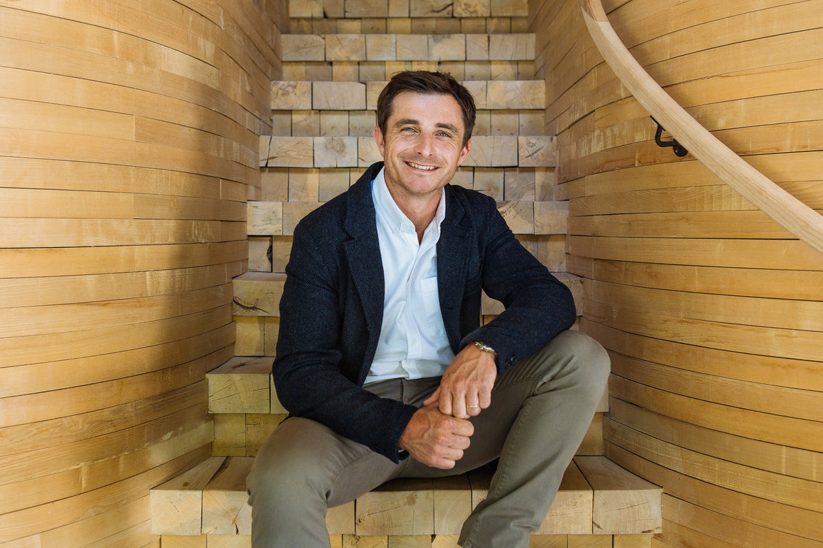 Enki: Christmas Day with the Raffields