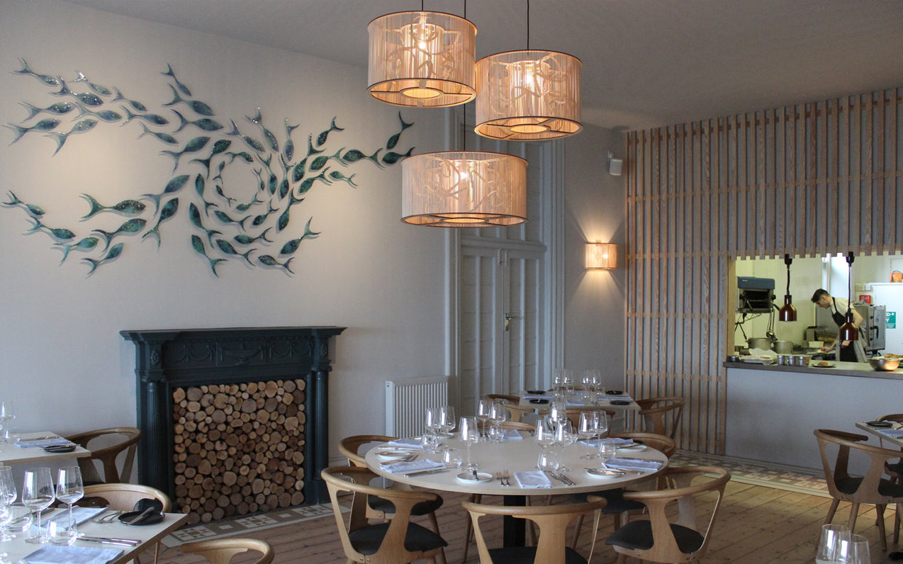 Case Study: Housel Bay