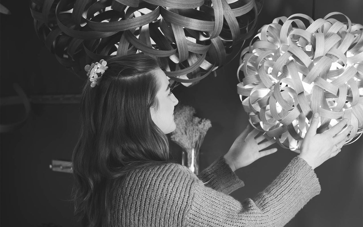 Tom Raffield Team Favourites