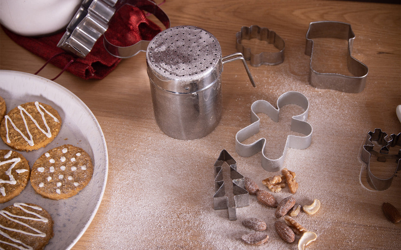 Embracing the Festive Season