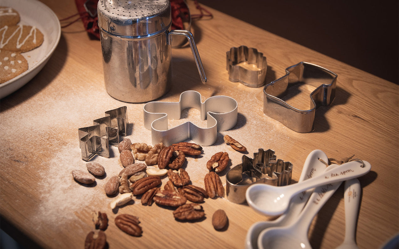 Sustainable Family Traditions